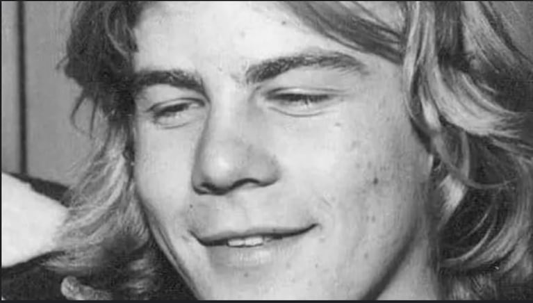 Murió Paul Matters, el fugaz exbajista de AC/DC (Foto: Web)