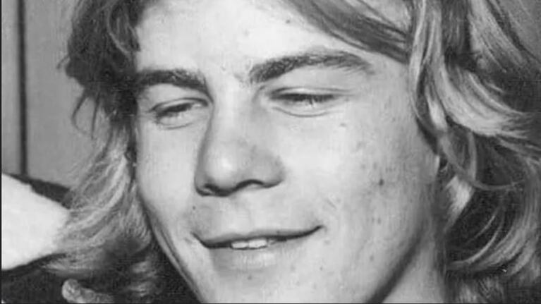 Murió Paul Matters, el fugaz exbajista de AC/DC (Foto: Web)