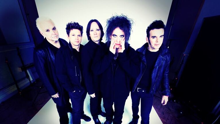 Murió Perry Bamonte, histórico guitarrista de The Cure