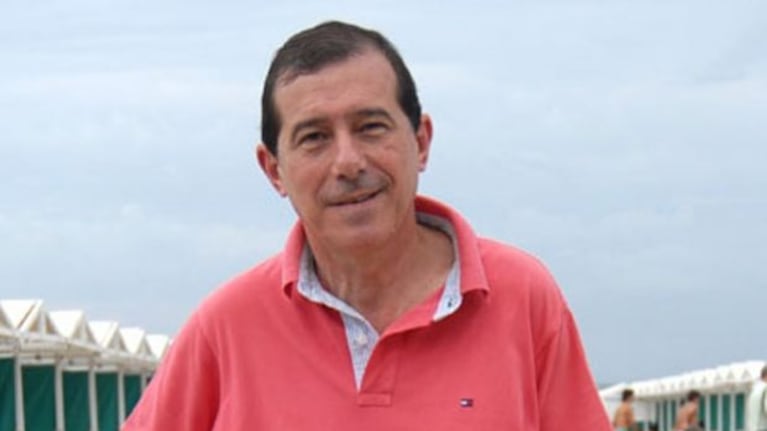 Murió Pichuqui Mendizábal. (Foto: Web)
