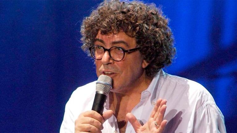 Murió Piero a los 81 años (Foto: redes sociales).