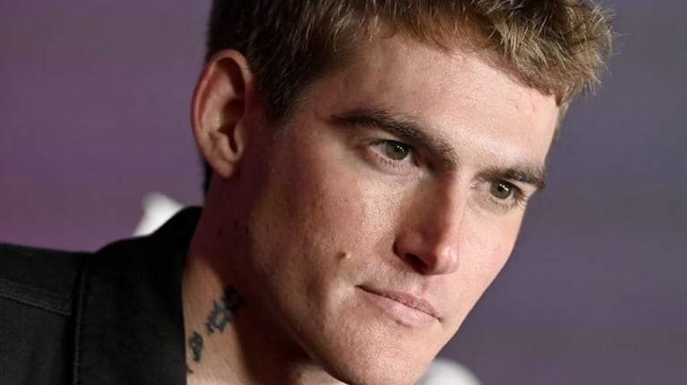 Murió Presley Gerber, el hijo de 27 años de la modelo Cindy Crawford