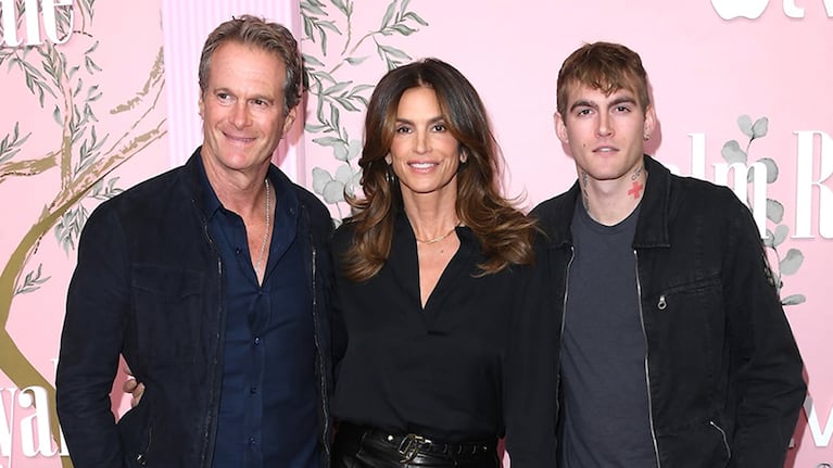 Murió Presley Gerber, el hijo de 27 años de la modelo Cindy Crawford