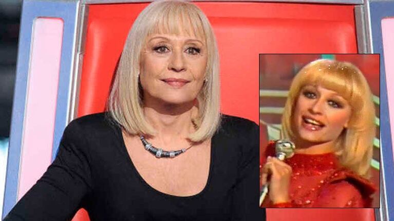 Murió Raffaella Carrá a los 78 años: Su inconfundible risa y su extraordinario talento brillarán para siempre