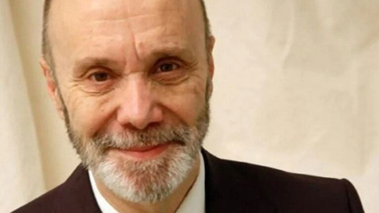Murió Raúl Portal, a los 81 años: el conductor que marcó un estilo en la TV de los 80 y 90