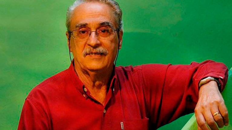 Murió Raúl Serrano, maestro de actores en Argentina