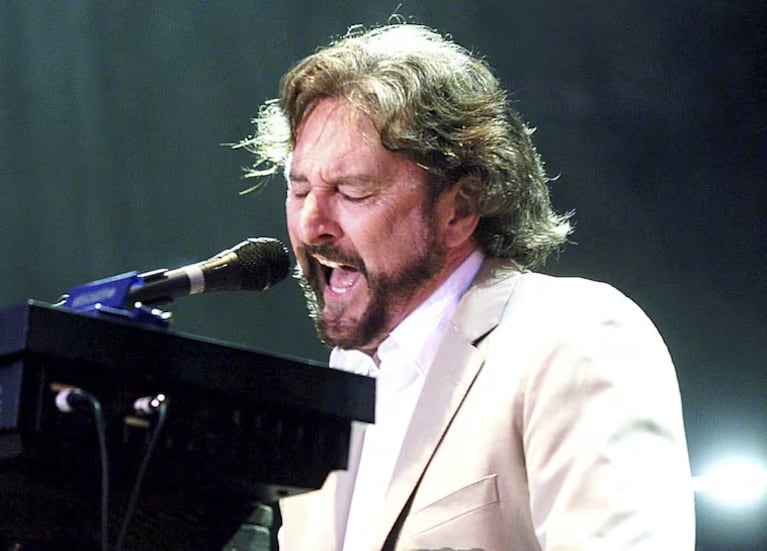 Murió Rick Davies, cofundador de Supertramp: tenía 81 años y padecía cáncer | Créditos: Instagram Supertramp fans