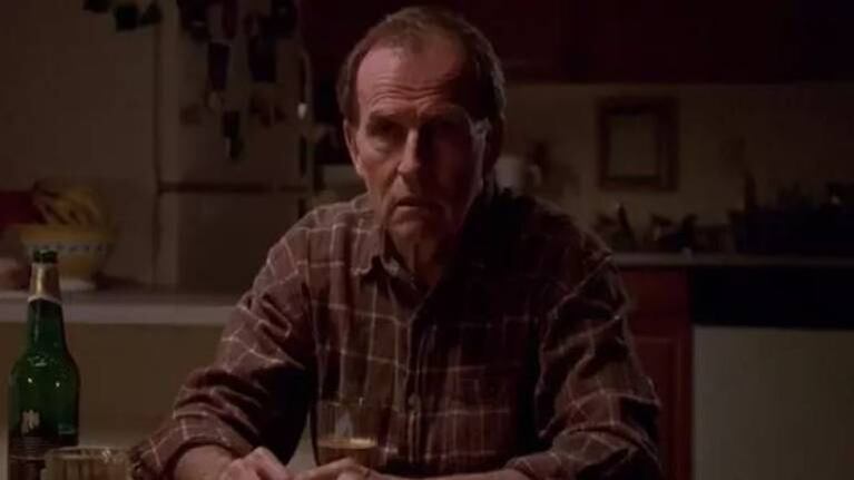 Murió Robert Hogan, actor de The Wire y M*A*S*H