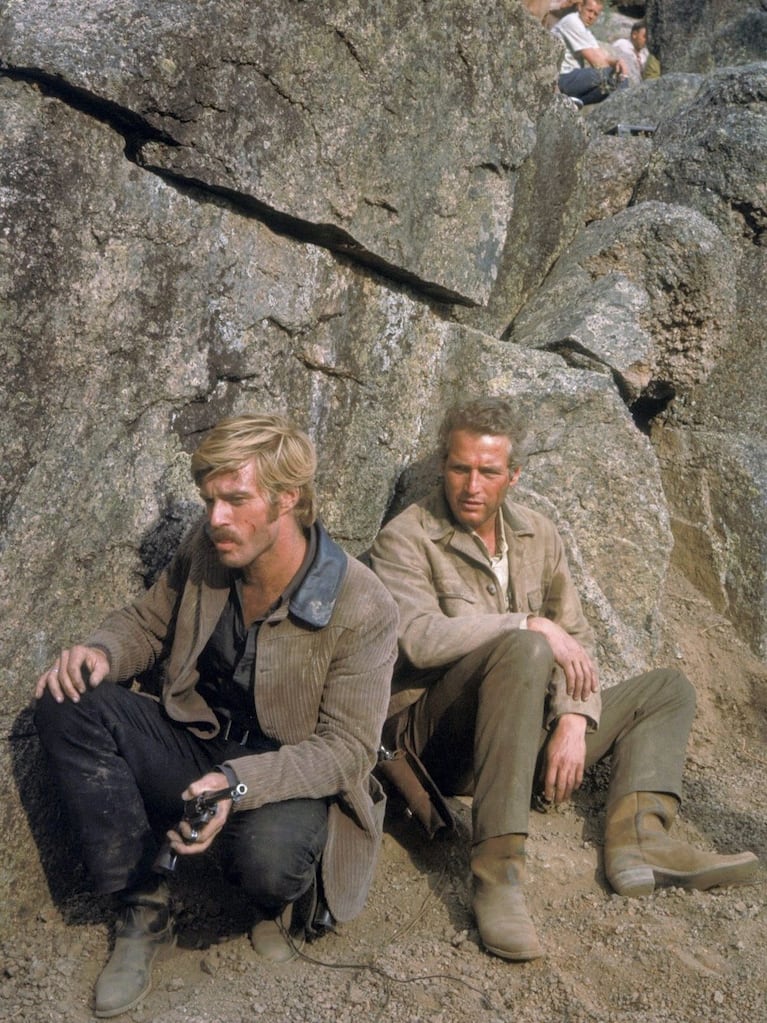 Murió Robert Redford: la leyenda de Hollywood tenía 89 años | Créditos: Instagram @robertredfordofficialpage