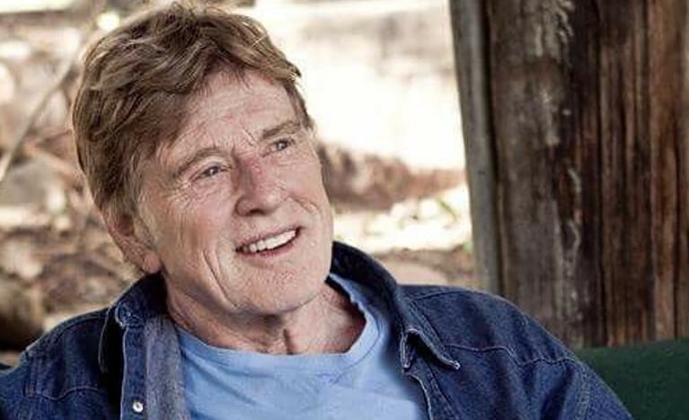 Murió Robert Redford: la leyenda de Hollywood tenía 89 años | Créditos: Instagram @robertredfordofficialpage