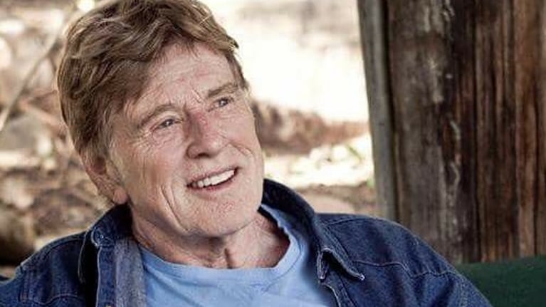 Murió Robert Redford: la leyenda de Hollywood tenía 89 años | Créditos: Instagram @robertredfordofficialpage