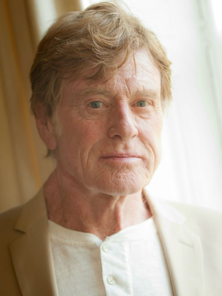 Murió Robert Redford: la leyenda de Hollywood tenía 89 años | Créditos: Instagram @robertredfordofficialpage