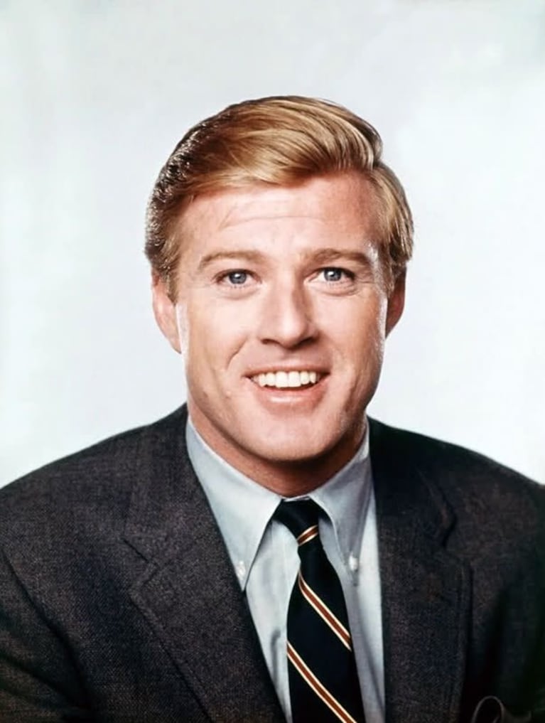 Murió Robert Redford: la leyenda de Hollywood tenía 89 años | Créditos: Instagram @robertredfordofficialpage