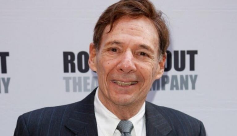 Murió Ron Leibman, el actor que interpretaba al padre de Jennifer Anniston en Friends