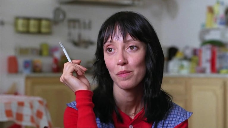 Murió Shelley Duvall, la recordada actriz de “El Resplandor”