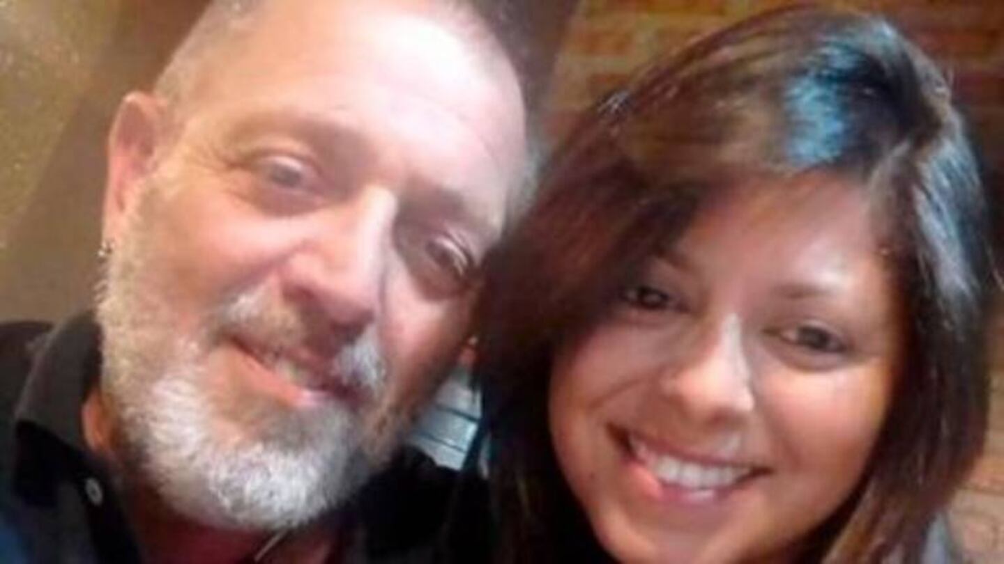 Murió Solange, la hija del hombre que había viajado de Neuquén a Córdoba y no lo dejaron ingresar a la provincia