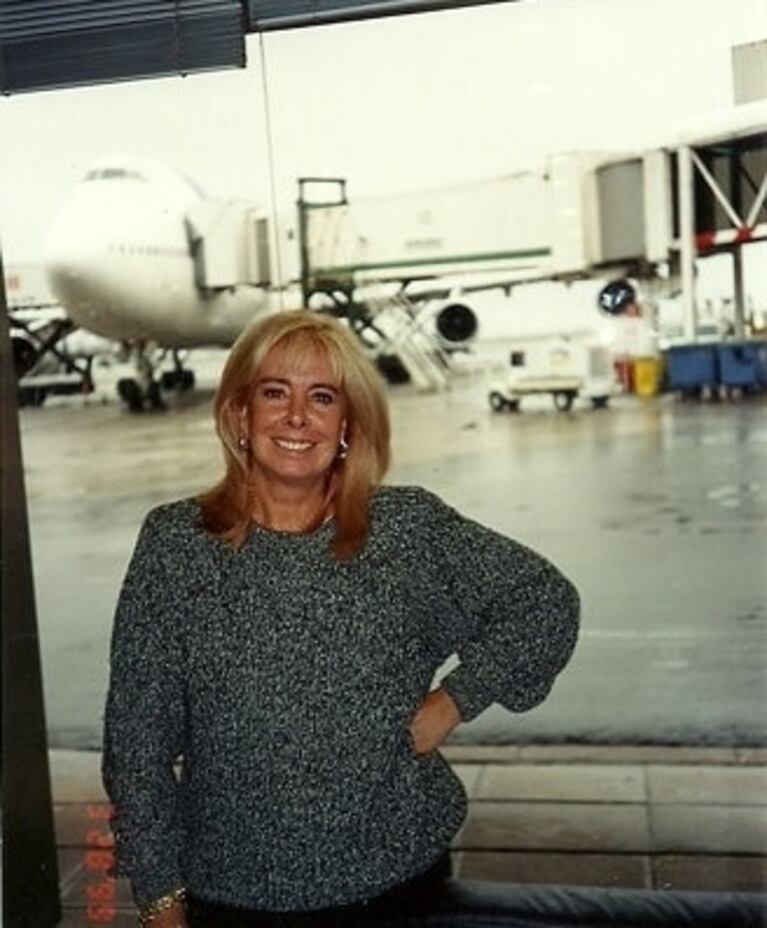 Murió Susana Stupenengo, exitosa productora y una de las figuras claves de la historia de la TV