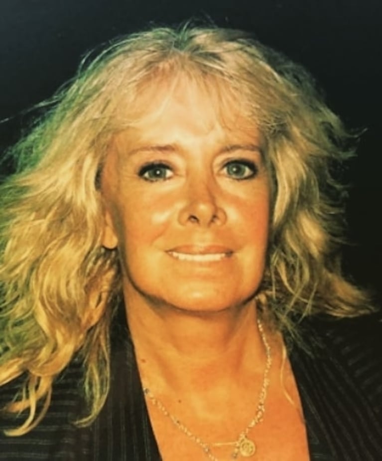Murió Susana Stupenengo, exitosa productora y una de las figuras claves de la historia de la TV