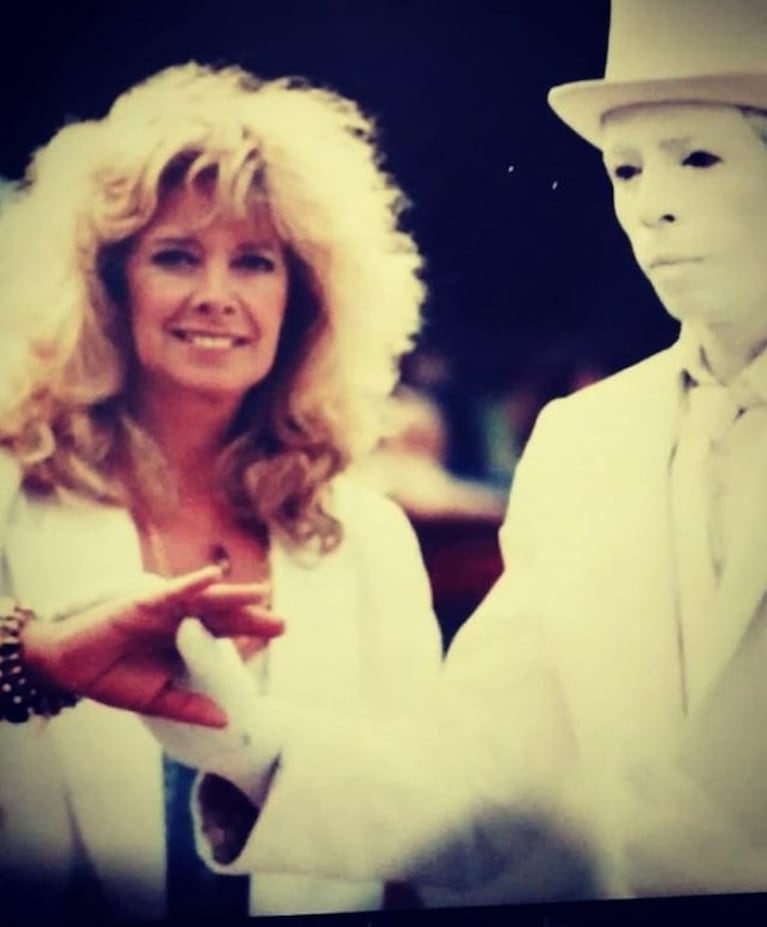 Murió Susana Stupenengo, exitosa productora y una de las figuras claves de la historia de la TV