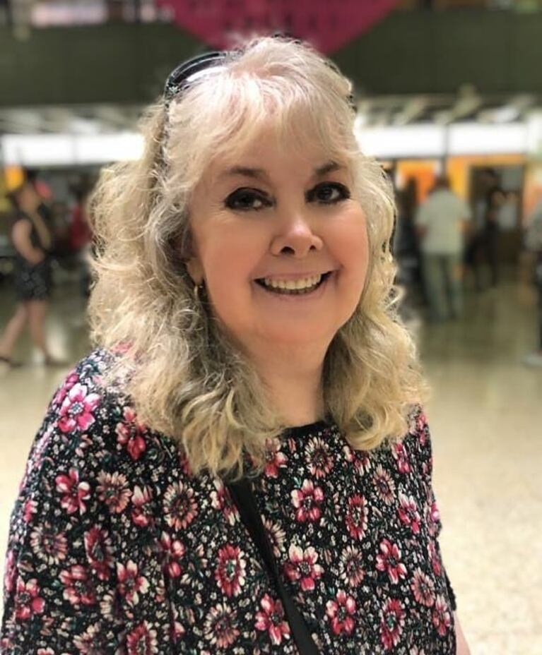 Murió Susana Stupenengo, exitosa productora y una de las figuras claves de la historia de la TV