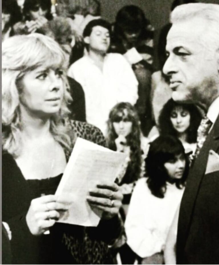 Murió Susana Stupenengo, exitosa productora y una de las figuras claves de la historia de la TV
