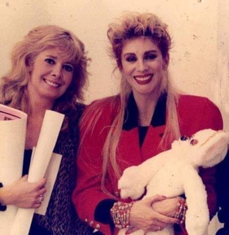 Murió Susana Stupenengo, exitosa productora y una de las figuras claves de la historia de la TV