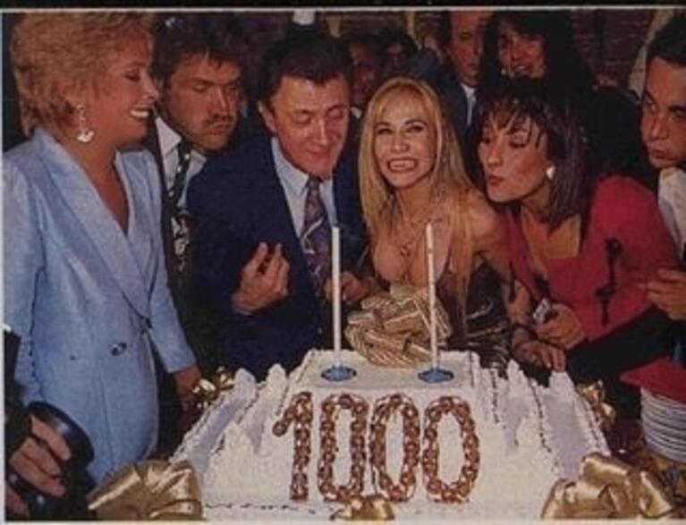 Murió Susana Stupenengo, exitosa productora y una de las figuras claves de la historia de la TV