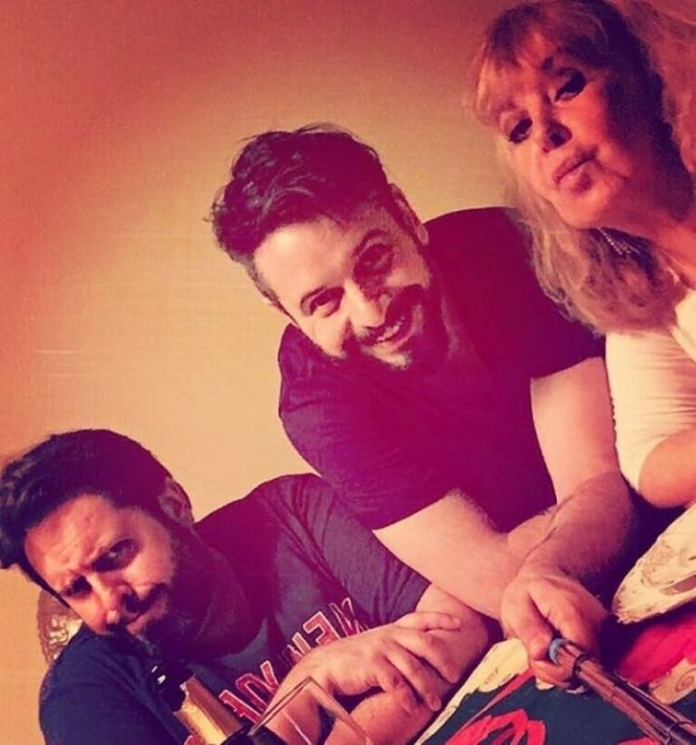 Murió Susana Stupenengo, exitosa productora y una de las figuras claves de la historia de la TV