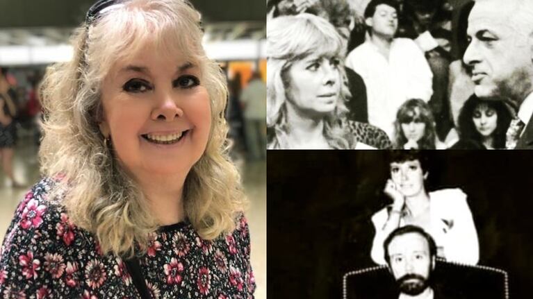Murió Susana Stupenengo, histórica productora de Canal 13 de éxitos como La noche del domingo y Carozo y Narizota