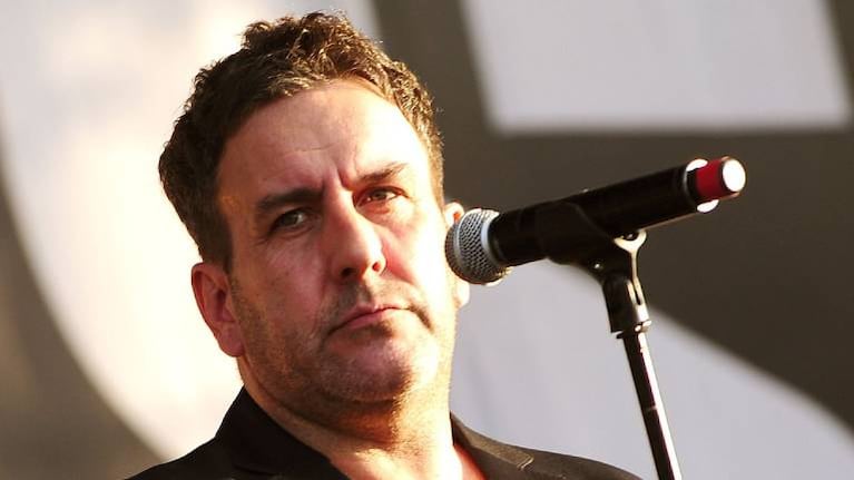 Murió Terry Hall, cantante del grupo británico The Specials