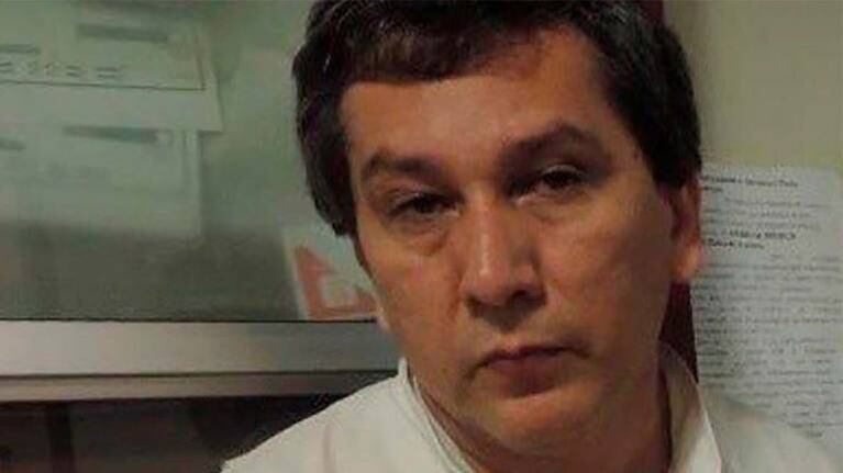 Murió un reconocido médico terapista por coronavirus en Chaco