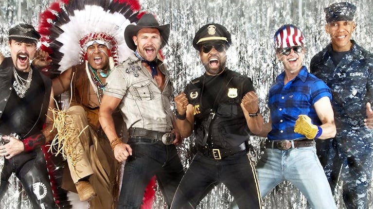 Murió Victor Willis, el cantante de Village People y creador de los éxitos “Ymca” y “Macho Man”