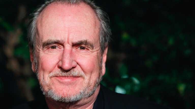 Murió Wes Craven, el maestro del terror.
