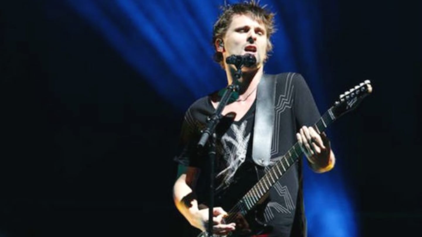 Muse publicará su nuevo disco "Simulation Theory" el 9 de noviembre (Foto: Web)