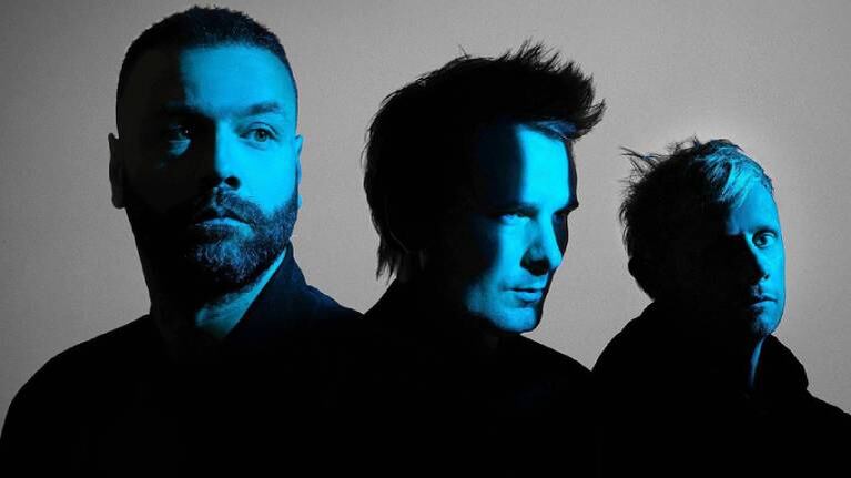 Muse reemplazará a Foo Fighters en Rock in Río: fechas y todos los detalles del show en Lisboa