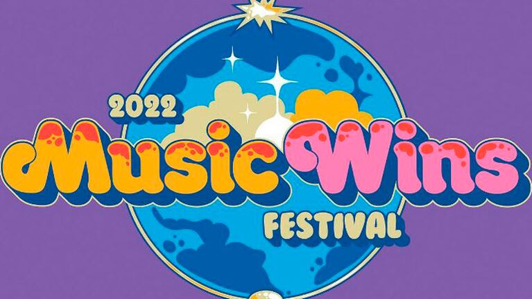 Music Wins Festival 2022: lineup y cómo comprar las entradas
