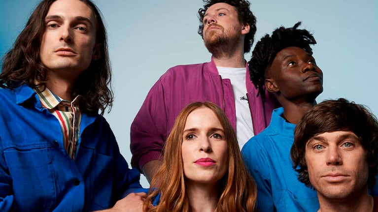 Music Wins Festival: sideshows, horarios, grilla y todo lo que tenés que saber
