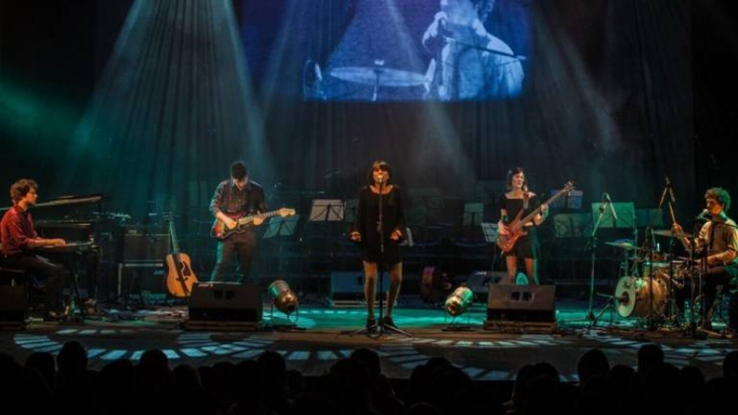 Música Para Volar dará un concierto dedicado a Gustavo Cerati en el día de su nacimiento