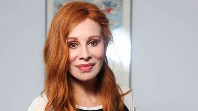Nacha Guevara presenta Las canciones que nunca volví a cantar en La Trastienda