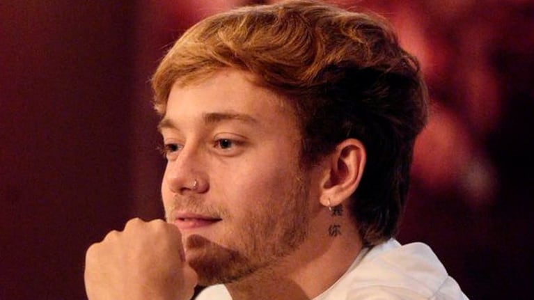 Nacho Castañares de Gran Hermano sorprendió al revelar dónde le gustaría trabajar.