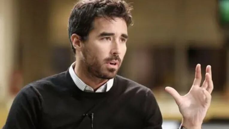 Nacho fue testigo del crimen del policía asesinado en Palermo.
