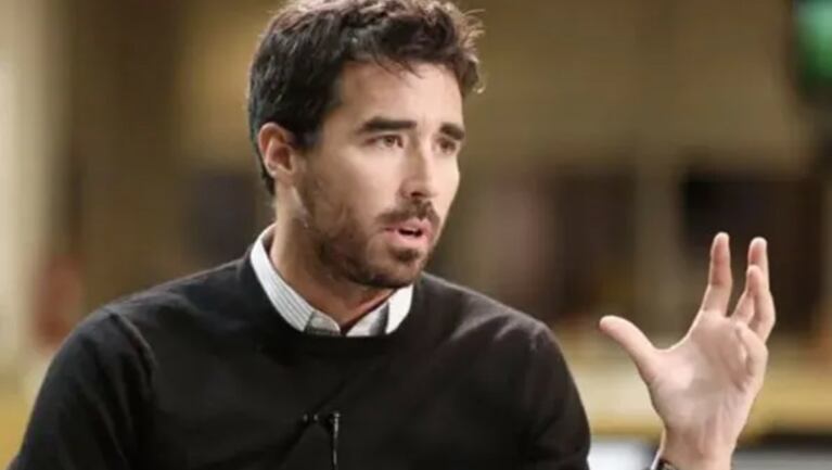 Nacho fue testigo del crimen del policía asesinado en Palermo.