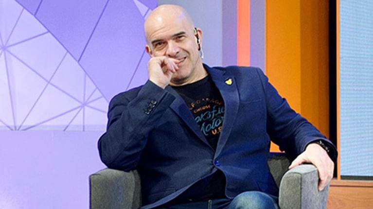 Nacho Goano entrevista a Maxi Gutiérrez, el director de “La dicha en movimiento”, la película sobre Los Twist