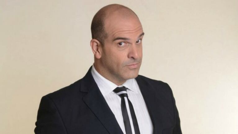 Nacho Goano se fue de C5N: "Me he desvinculado de la señal" Foto: Web