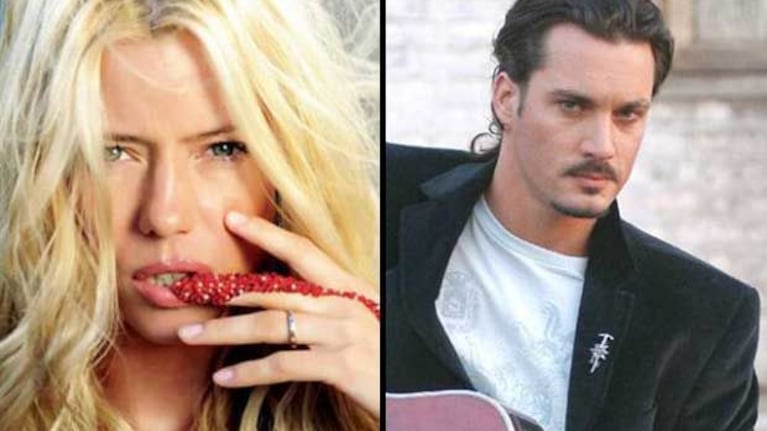 Nacho Herrero, durísimo contra Nicole Neumann, su ex esposa. (Foto: Web)
