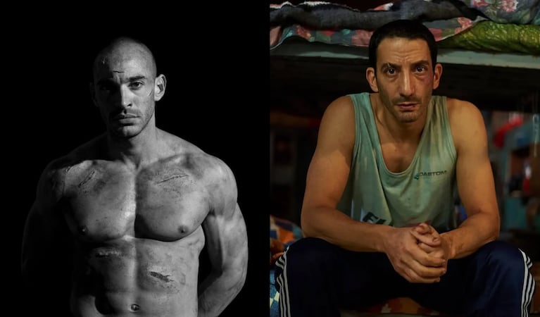 Nacho Sureda liquidó a Juan Minujín: “Yo le digo Minugil” | Créditos: Instagram @suredanacho - @juanminujin
