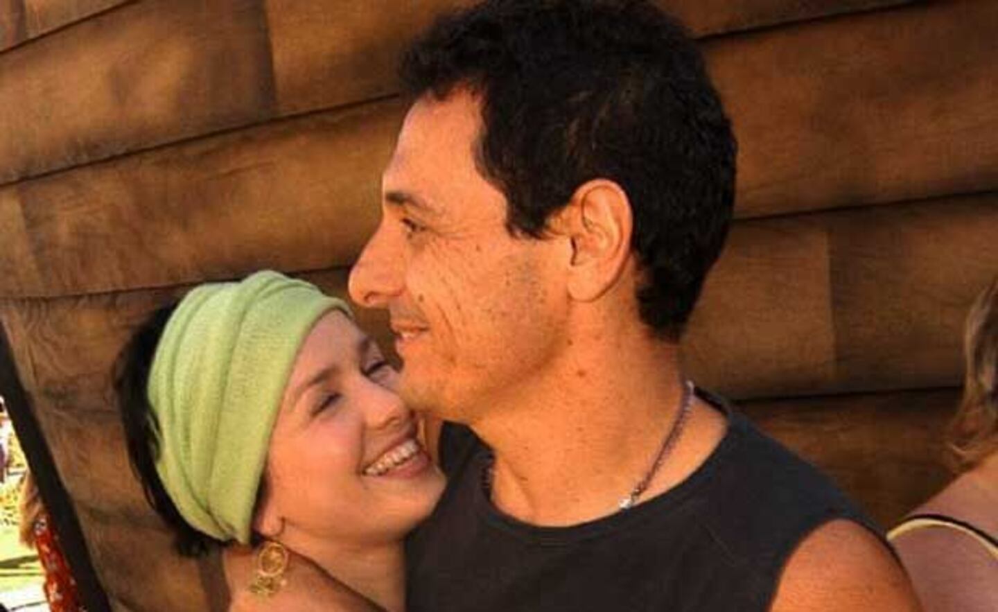 Nació el hijo de Natalia Oreiro y Ricardo Mollo. (Foto: Web)