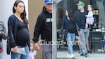 Nació el segundo hijo de Mila Kunis y Ashton Kutcher. Foto: Grosbry Group.