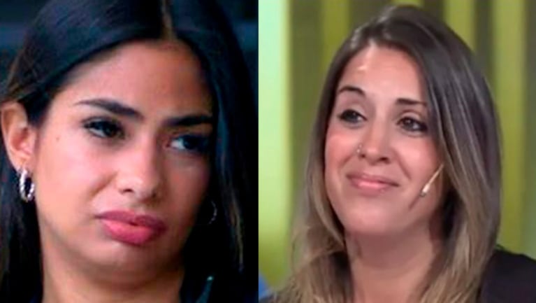 Nadia Epstein apuntó contra Daniela de Gran Hermano y pidió que la eliminen.