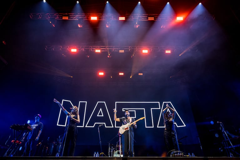 Nafta